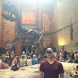 Meet your Posher, Stephen